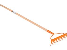 Reha universaalne Flo 35756, varrega, 1430 mm, oranž v.