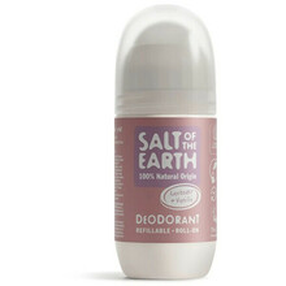 Vīriešu dezodorants Salt of the Earth Lavender & Vanilla