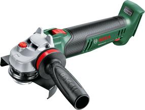 Aku nurklihvija Bosch Green AdvancedGrind 18V-80 solo (C), 18 V