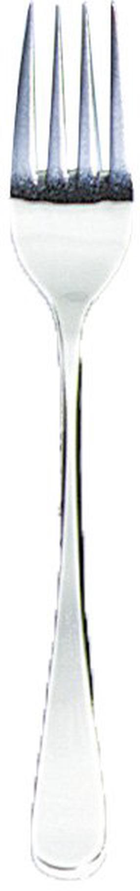 Dakša Zwilling Jessica, nerūsējošais tērauds, sudraba krās., 19 cm