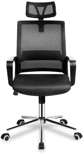 Töötool Mark Adler Manager 2.1, 56 x 65 x 110 - 125 cm, must v.