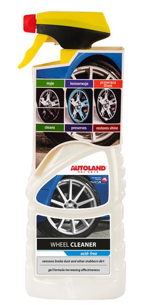 Auto disku tīrītājs Autoland, 0.75 l