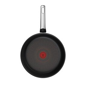 Praepann Tefal Excellence Excellence Fusion 2100143120, Ø 28 cm, roostevaba teras