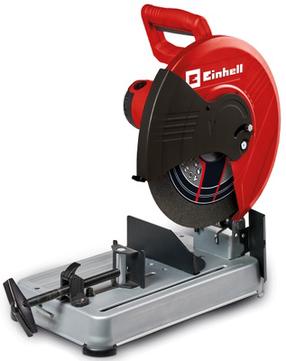 Электрическая циркулярная пила Einhell TC-MC 355/1, 2200 Вт, 355 мм