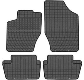 Automatt Frogum, Citroen C4 I 2004-2010/Citroen C4 II 2011