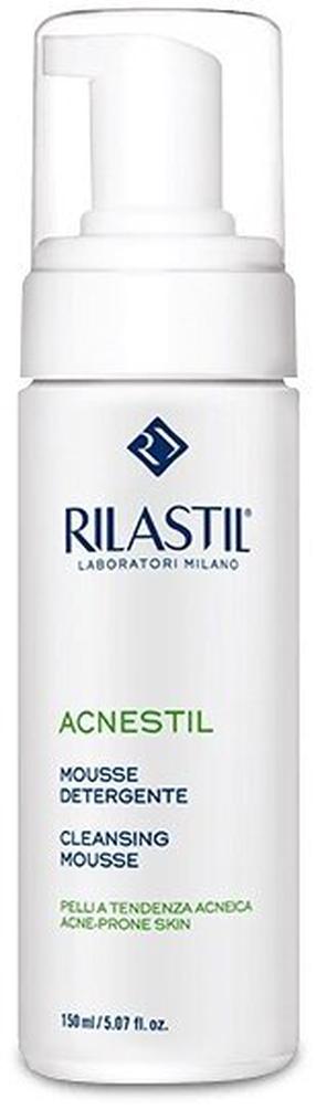 Очищающее средство для лица Rilastil Acnestil, 150 мл
