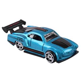 Žaislinis automobilis Inertial Car Series ZA4343, (spalva/dizainas parenkami atsitiktine tvarka)
