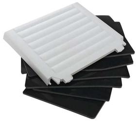 Izoliacinių plokščių šuns būdai rinkinys Ferplast, Dogvilla 70 87363000, 620 mm x 430 mm x 8 mm