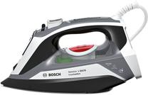 Lygintuvas Bosch Sensixx'x DA70 EasyComfort TDA70EASY, balta sp./juoda sp., 2400 W Prekė su pažeista pakuote.