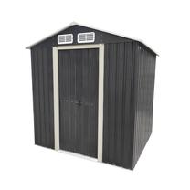 Sodo sandėliukas 3,4 m2, 174 cm x 194 cm x 202 cm