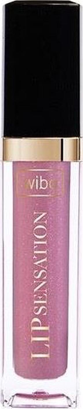Lūpų blizgis Wibo Sensation, 5 ml, 1