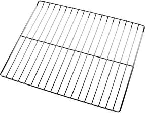 Решетка для гриля Browin 330277, 37 см x 31 см x 0.69 см