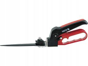 Zāles šķēres Yato YT-8852, 310 mm