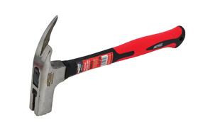 Плотницкий молоток AWTools AW32101, 783 г