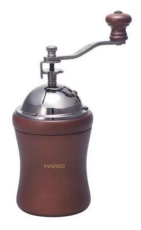Mechaninė kavamalė Hario