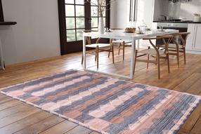Paklājs Conceptum Hypnose Dorian Chenille 473RTP1604, daudzkrāsaina, 310 cm x 210 cm