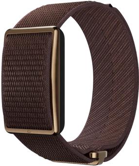 Фитнес-браслет Polar Loop Gen2 S-L, коричневый цв.