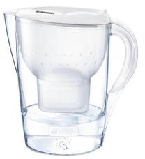 Vandens filtravimo indas Brita, 3.5 l, balta sp.