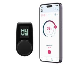 Центр управления HUUM H2004011 UKU WIFI, 33.4 см