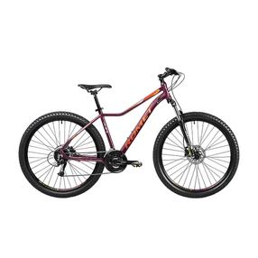 Velosipēds kalnu Romet Jolene 7.2, 27.5 ", 17'' rāmis, violeta krās.