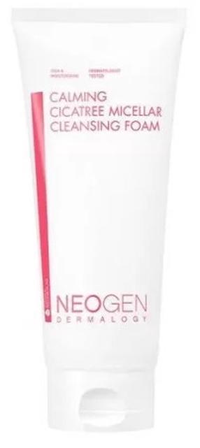 Очищающая пенка для лица Neogen Micellar Cleansing Foam, 200 мл