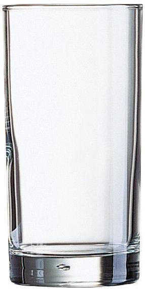 Joogiklaas Arcoroc, klaas, 0.28 l