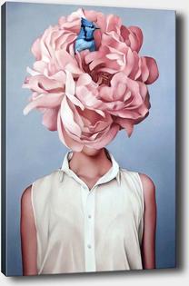Foto paveikslas Wallity, 6019251386300-70100, 100 cm x 70 cm