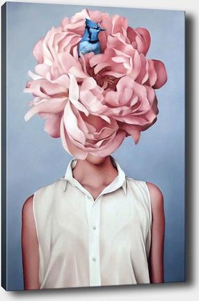 Foto paveikslas Wallity, 6019251386300-70100, 100 cm x 70 cm