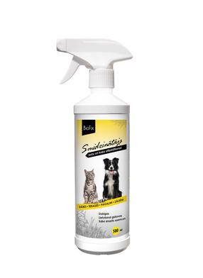 Dzīvnieku atbaidīšanas līdzeklis Biofix, 500 ml