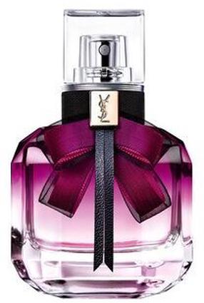 Parfüümvesi Yves Saint Laurent Intensement Mon Paris, 30 ml