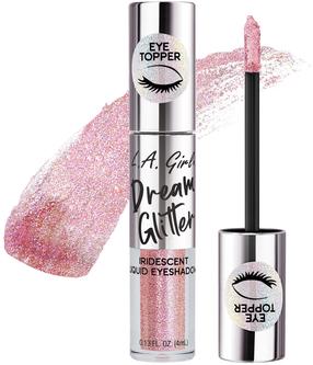 Akių šešėliai L.A. Girl Dream Glitter, 4 ml, sugar high sp. ges96