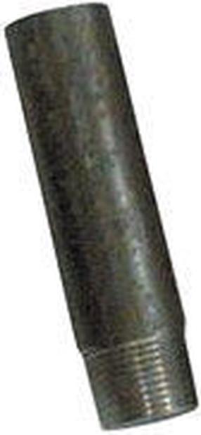Сварной сгон Raccorfer, 6 см, 1 1/4"
