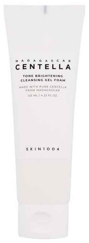 Средство для снятия макияжа Skin1004 Centella Tone Brightening, 125 мл
