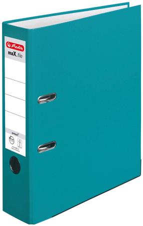 Registraator-mapp Herlitz Max File, A4 Sinine v.