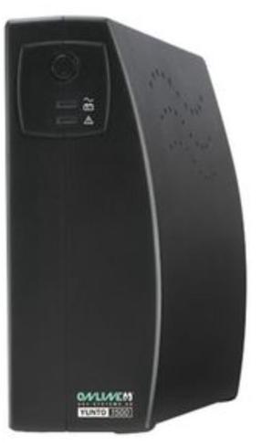 UPS įtampos stabilizatorius Online USV Y1500, 900 W