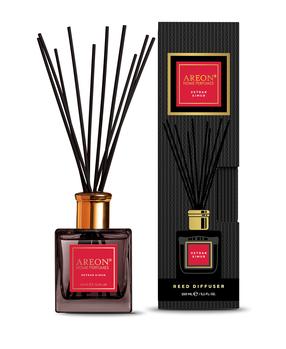 Kodulõhnastaja Areon Black Vetrar Eimur, 150 ml
