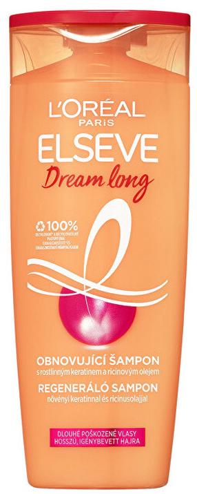 Šampūnas L’Oréal Paris Elseve Dream Long, 250 ml
