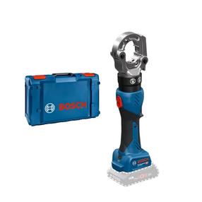 Набор, беспроводной обжимной инструмент Bosch GPH 18V-60 Solo, 18 В