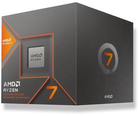 Процессор AMD 8700G, 4.2ГГц, AM5, 16МБ