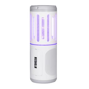 Elektriskais insektu iznīcinātājs Noveen IKN853 LED IP44, 0.21 kg, 6 W, 7 cm x 7 cm