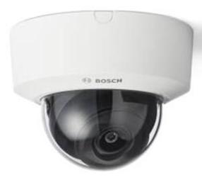 Kupola kamera Bosch NDI-3702-A
