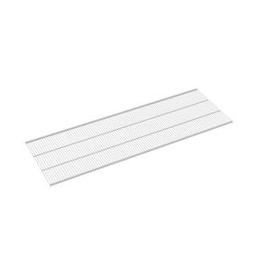 Lentyna Velano Quick & Easy, 116.5 cm x 40.7 cm, balta sp.