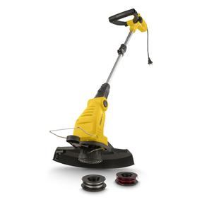 Elektriskais zāles pļāvējs Powerplus POWXG30031, 450 W