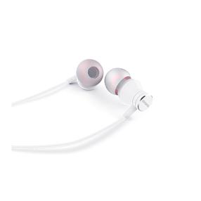 Juhtmega kõrvaklapid Aiwa ESTM-50 USB-C, valge v.