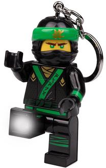 LEGO Ninjago Lloyd Key Light KE108L