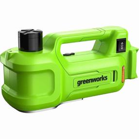 Kėlimo mechanizmas Greenworks G24JACK