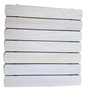 Pirties pasėstė Flammifera, 40 cm x 30 cm x 2 cm