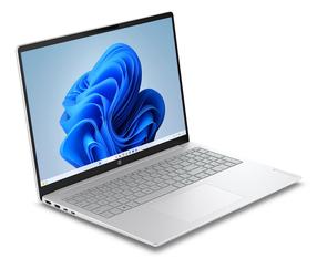 Ноутбук HP OmniBook 3 16-bv0003nwx D95M9EA, AMD Ryzen™ AI 5 430, 16 GB, 512 GB, 16 ″, AMD Radeon™ 840M Graphics, серебристый цв., EN, Windows 11 home