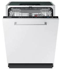 Įmontuojama indaplovė Samsung DW60A8050BB, balta sp.
