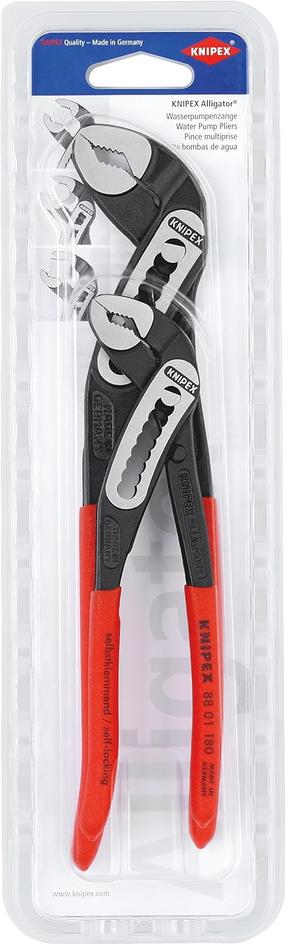 Tangide komplekt Knipex 00 31 20 V02, 2 tk